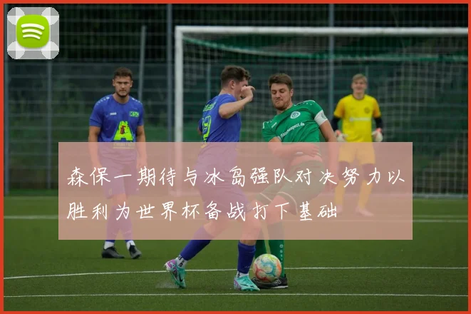 森保一期待与冰岛强队对决努力以胜利为世界杯备战打下基础