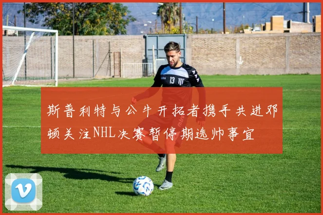斯普利特与公牛开拓者携手共进邓顿关注NHL决赛暂停期选帅事宜